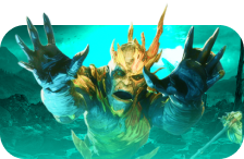 New World Leveling Boost
